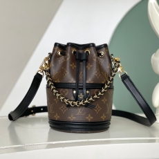 Louis Vuitton Bucket Bags